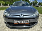 Citroen C5 2.0 HDI 136KM # Navi # Climatronic # Parktronic # Bez Pneumatyki !!! - 3