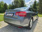Citroen C5 2.0 HDI 136KM # Navi # Climatronic # Parktronic # Bez Pneumatyki !!! - 6