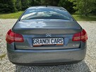 Citroen C5 2.0 HDI 136KM # Navi # Climatronic # Parktronic # Bez Pneumatyki !!! - 8