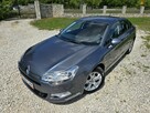 Citroen C5 2.0 HDI 136KM # Navi # Climatronic # Parktronic # Bez Pneumatyki !!! - 10