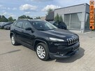 Jeep Cherokee Longitude Automat 4x4 Parktronik Hak 170KM - 1