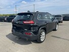 Jeep Cherokee Longitude Automat 4x4 Parktronik Hak 170KM - 2