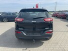 Jeep Cherokee Longitude Automat 4x4 Parktronik Hak 170KM - 3