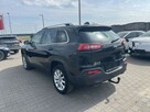 Jeep Cherokee Longitude Automat 4x4 Parktronik Hak 170KM - 4