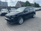 Jeep Cherokee Longitude Automat 4x4 Parktronik Hak 170KM - 5