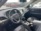 Jeep Cherokee Longitude Automat 4x4 Parktronik Hak 170KM - 6