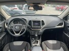 Jeep Cherokee Longitude Automat 4x4 Parktronik Hak 170KM - 8