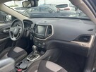Jeep Cherokee Longitude Automat 4x4 Parktronik Hak 170KM - 9