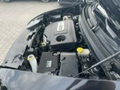 Jeep Cherokee Longitude Automat 4x4 Parktronik Hak 170KM - 13