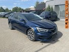 Renault Megane Podgrzewanie Skóra Kamera Virtual covkpit - 1