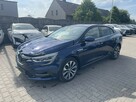 Renault Megane Podgrzewanie Skóra Kamera Virtual covkpit - 5
