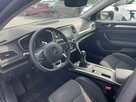 Renault Megane Podgrzewanie Skóra Kamera Virtual covkpit - 6