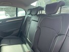 Renault Megane Podgrzewanie Skóra Kamera Virtual covkpit - 11