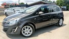 Opel Corsa 1.2i*85PS*OPŁACONY Bezwypadkowy Klimatronik*Serwis*VIP GWARANCJA24M - 2
