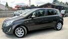 Opel Corsa 1.2i*85PS*OPŁACONY Bezwypadkowy Klimatronik*Serwis*VIP GWARANCJA24M - 3