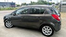 Opel Corsa 1.2i*85PS*OPŁACONY Bezwypadkowy Klimatronik*Serwis*VIP GWARANCJA24M - 4