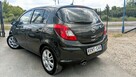 Opel Corsa 1.2i*85PS*OPŁACONY Bezwypadkowy Klimatronik*Serwis*VIP GWARANCJA24M - 5