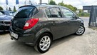 Opel Corsa 1.2i*85PS*OPŁACONY Bezwypadkowy Klimatronik*Serwis*VIP GWARANCJA24M - 7