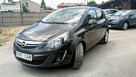 Opel Corsa 1.2i*85PS*OPŁACONY Bezwypadkowy Klimatronik*Serwis*VIP GWARANCJA24M - 11