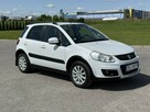Suzuki SX4 1.6 Benzyna | Serwisowany | Gwarancja | Bogate wyposażenie | 4x4 - 2