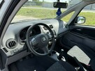Suzuki SX4 1.6 Benzyna | Serwisowany | Gwarancja | Bogate wyposażenie | 4x4 - 7