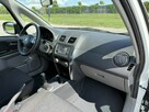 Suzuki SX4 1.6 Benzyna | Serwisowany | Gwarancja | Bogate wyposażenie | 4x4 - 10