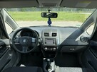 Suzuki SX4 1.6 Benzyna | Serwisowany | Gwarancja | Bogate wyposażenie | 4x4 - 11