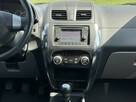 Suzuki SX4 1.6 Benzyna | Serwisowany | Gwarancja | Bogate wyposażenie | 4x4 - 14