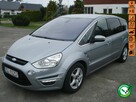 Ford S-Max Wersja Titanium plus. - 1
