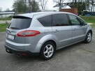 Ford S-Max Wersja Titanium plus. - 5