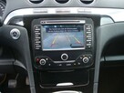 Ford S-Max Wersja Titanium plus. - 10