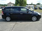 Opel Zafira Wersja COSMO. - 4