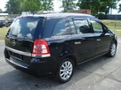 Opel Zafira Wersja COSMO. - 5