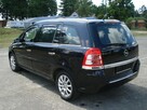 Opel Zafira Wersja COSMO. - 7