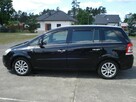 Opel Zafira Wersja COSMO. - 8