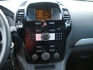 Opel Zafira Wersja COSMO. - 13