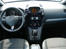 Opel Zafira Wersja COSMO. - 15