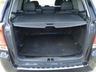 Opel Zafira Wersja COSMO. - 16