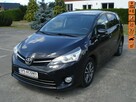 Toyota Verso 7-mio osobowy - 1