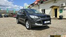 Ford Kuga Titanium, Panorama, 2x alu - 1