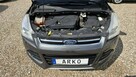 Ford Kuga Titanium, Panorama, 2x alu - 14
