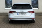 Audi A4 S-Line SalonPL 190KM Automat Virtual LED Navi Tempomat ASO - 5