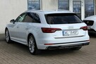Audi A4 S-Line SalonPL 190KM Automat Virtual LED Navi Tempomat ASO - 6