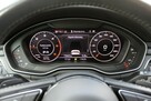 Audi A4 S-Line SalonPL 190KM Automat Virtual LED Navi Tempomat ASO - 10