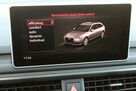 Audi A4 S-Line SalonPL 190KM Automat Virtual LED Navi Tempomat ASO - 12