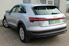 Audi e-tron 50 Quattro SalonPL FV23% 314KM ASO Navi Matrix LED Tempomat El.Klapa - 6