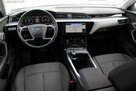 Audi e-tron 50 Quattro SalonPL FV23% 314KM ASO Navi Matrix LED Tempomat El.Klapa - 11