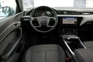 Audi e-tron 50 Quattro SalonPL FV23% 314KM ASO Navi Matrix LED Tempomat El.Klapa - 12