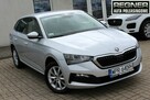 Škoda Scala FV23% SalonPL 1.0TSI 115KM Ambition LED 1WŁ Gwarancja - 1