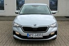 Škoda Scala FV23% SalonPL 1.0TSI 115KM Ambition LED 1WŁ Gwarancja - 2